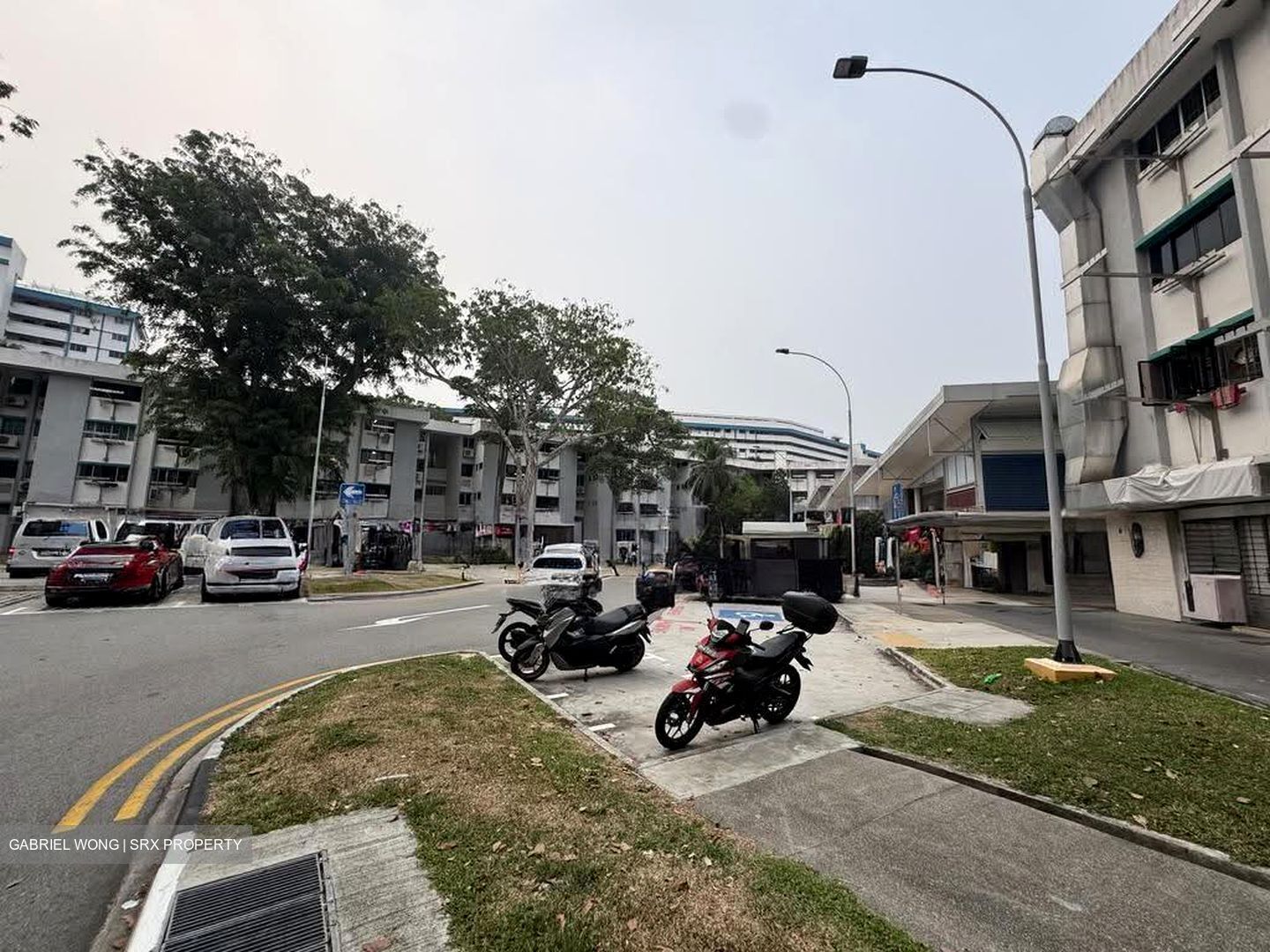 Bedok North Street 3 (D16), Shop House #620552331